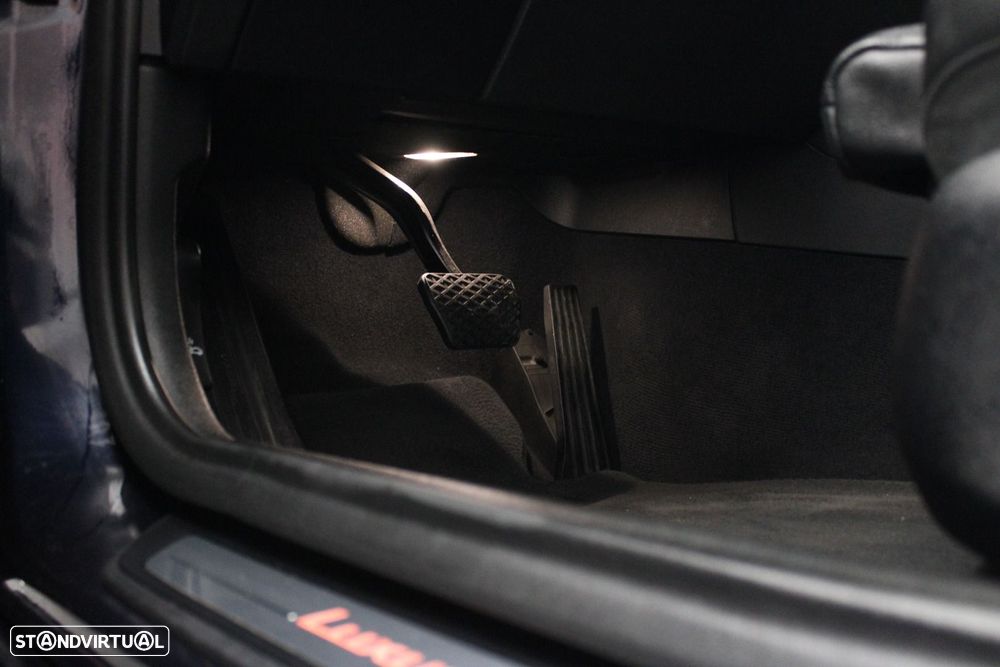 BMW 520 d Line Luxury Auto - 49