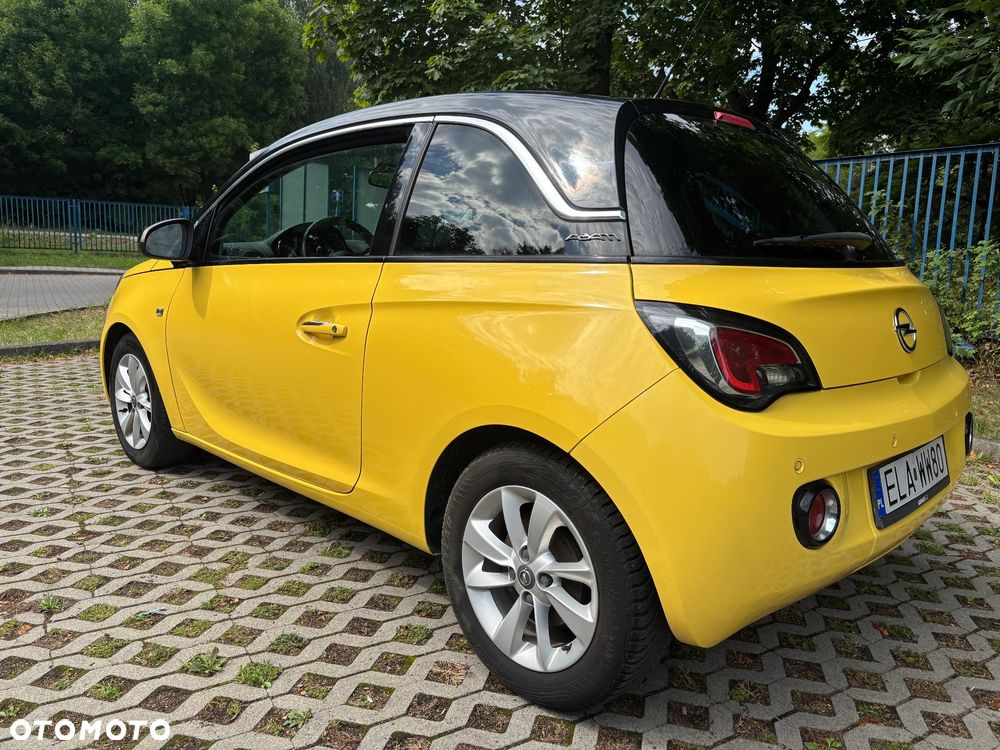 Opel Adam - 2