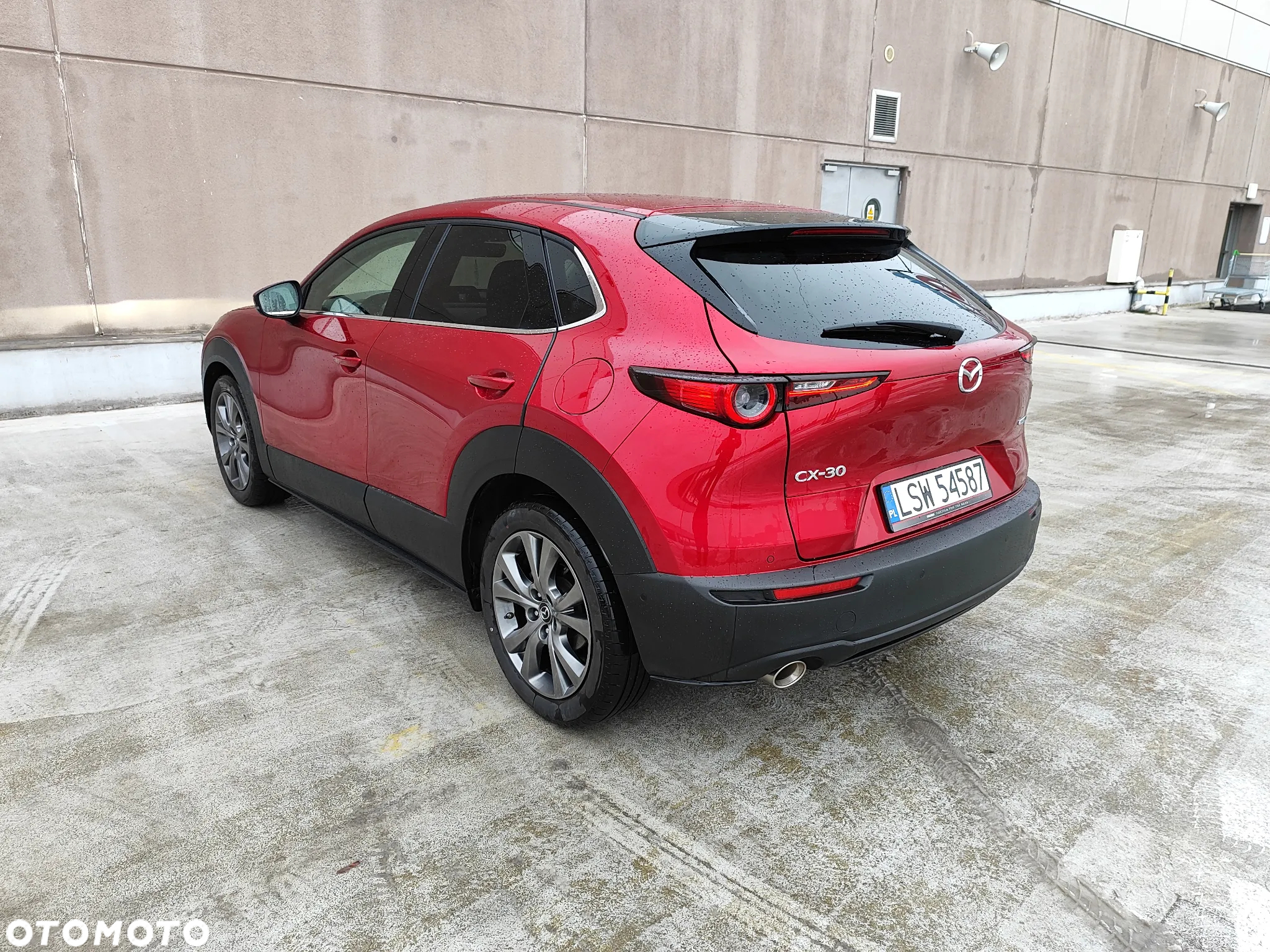 Mazda CX-30 - 6