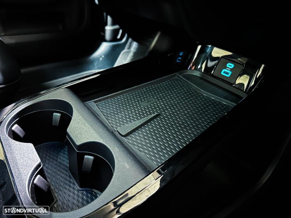 Ford Mustang Mach-E 98.7 kWh Premium - 34