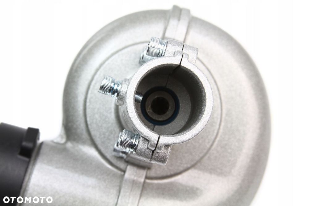 POMPA PRZYSTAWKA CATA DO KOSY POMPA DO WODY NAPĘD DEMON - 9