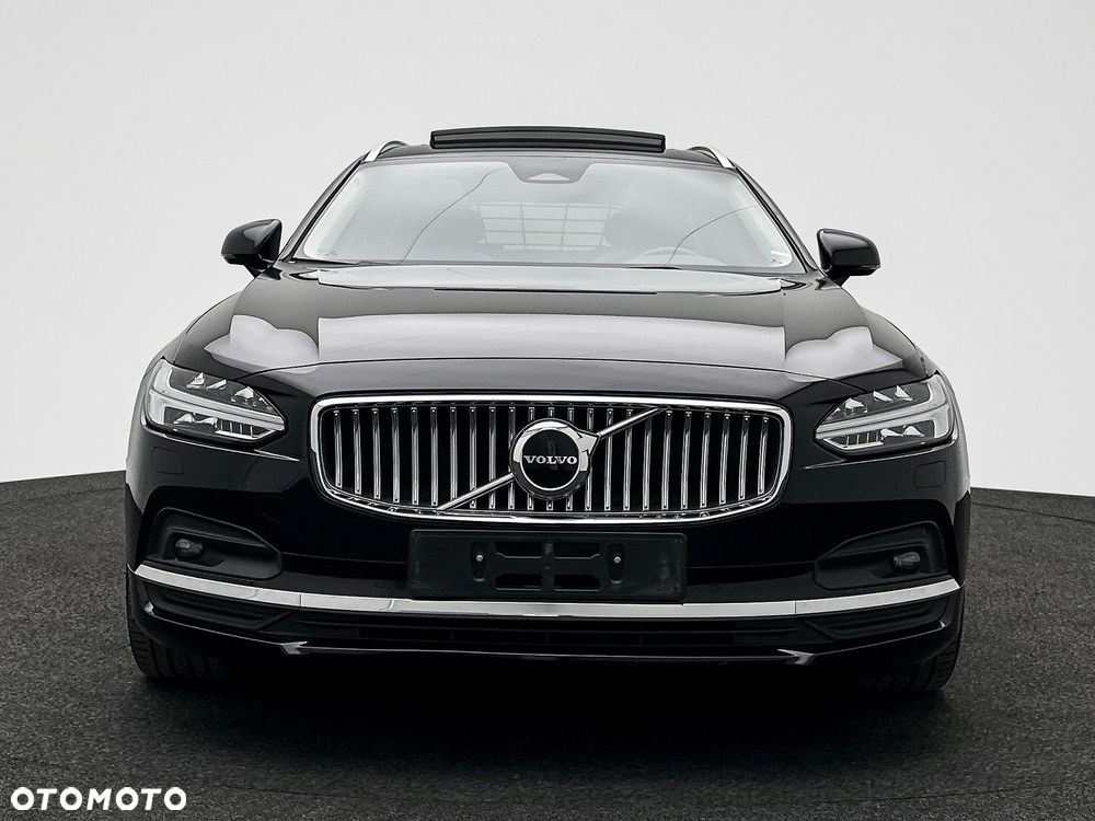 Volvo V90 B4 D Geartronic Inscription - 9