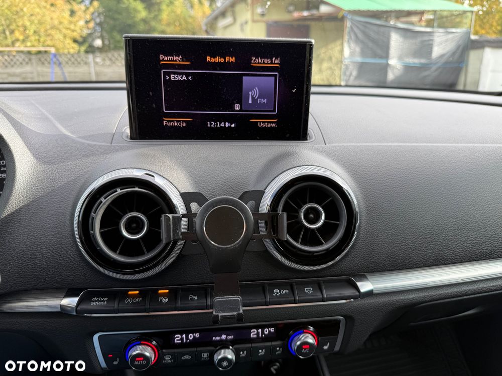 Audi A3 Sportback - 10