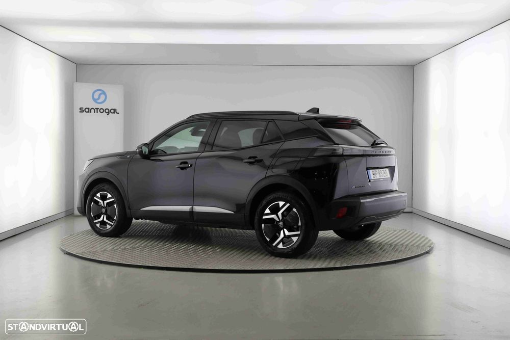 Peugeot e-2008 54 kWh Allure - 2