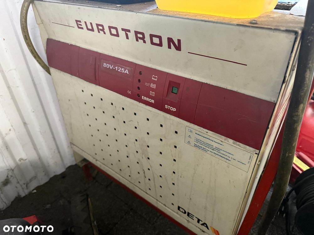 Yale ERP 30 ALF - 20