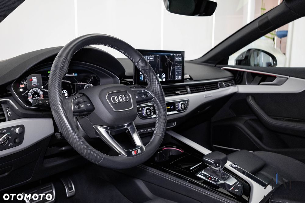 Audi A5 Sportback - 16