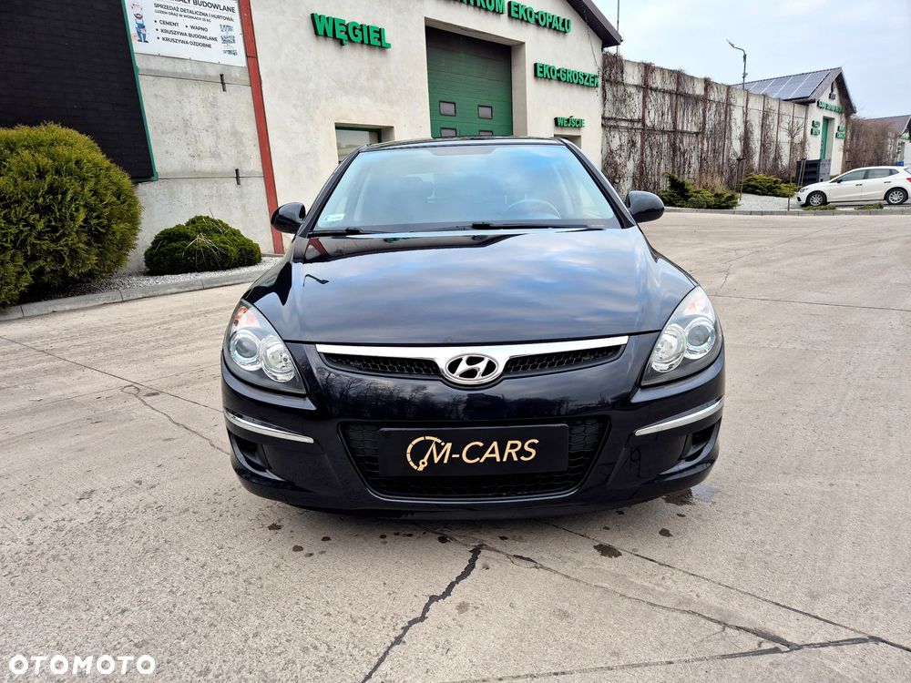 Hyundai i30 1.4 Blue Comfort - 3