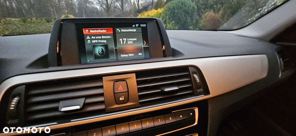 BMW Seria 1 118i Advantage - 19