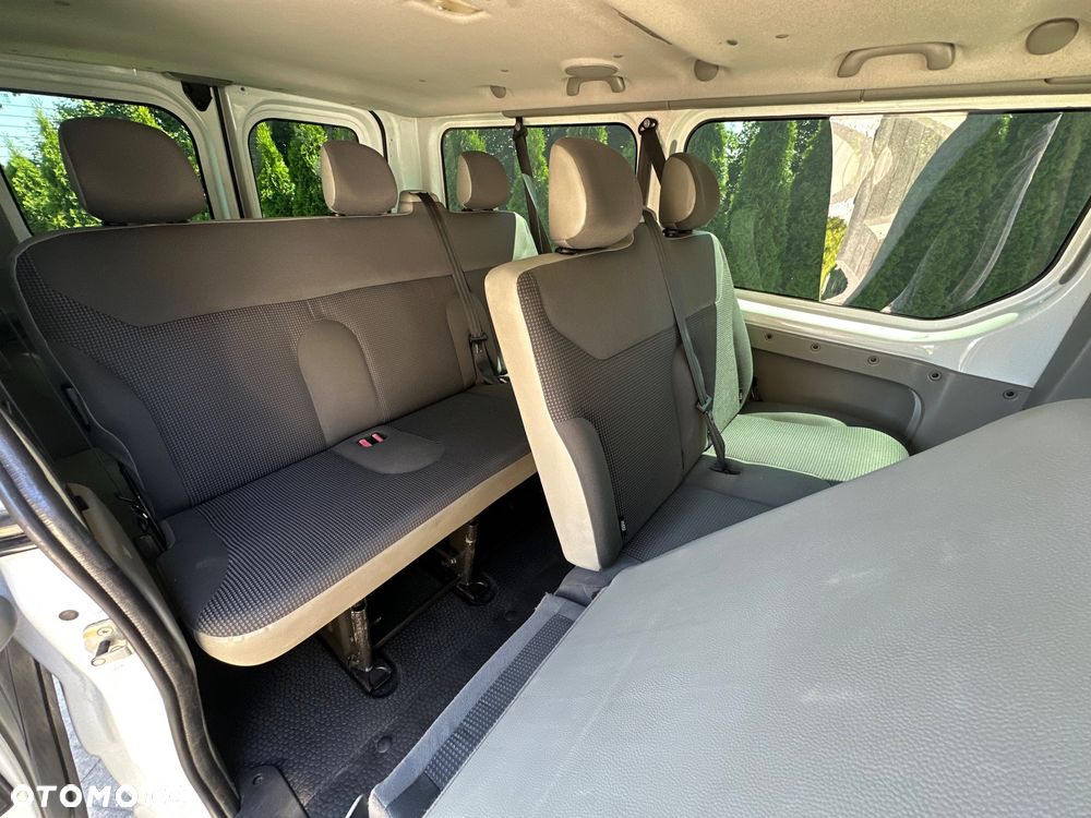 Renault Trafic - 19