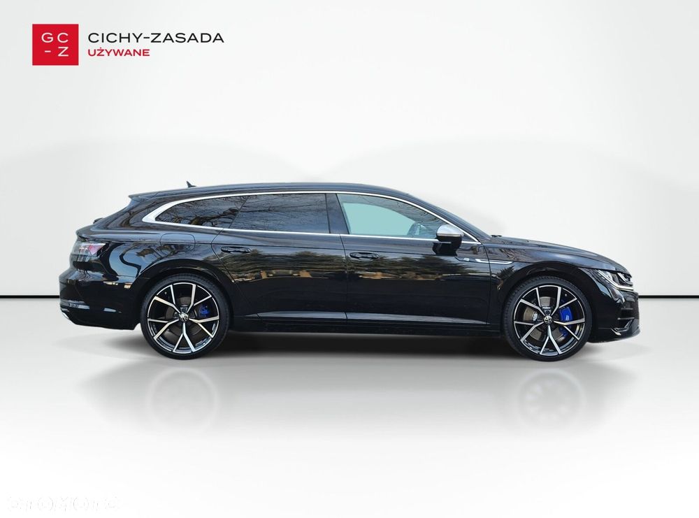 Volkswagen Arteon Shooting Brake 2.0 TSI 4Motion R DSG - 6