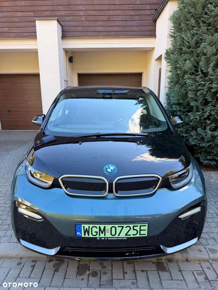 BMW i3 i3S 120 Ah - 6