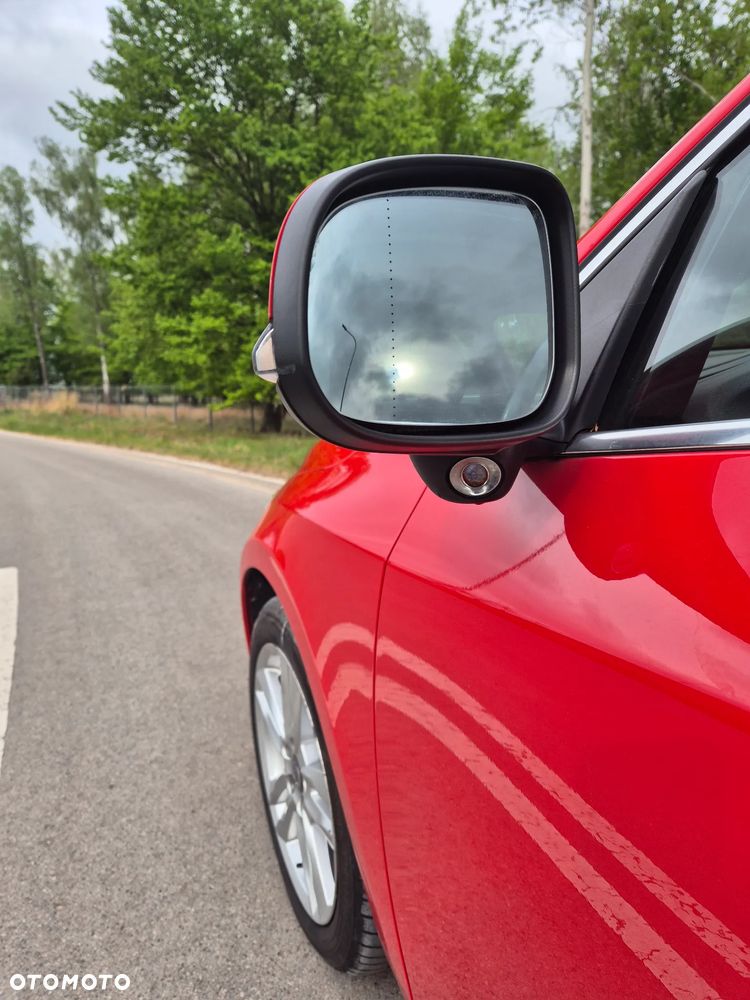 Volvo S60 - 7
