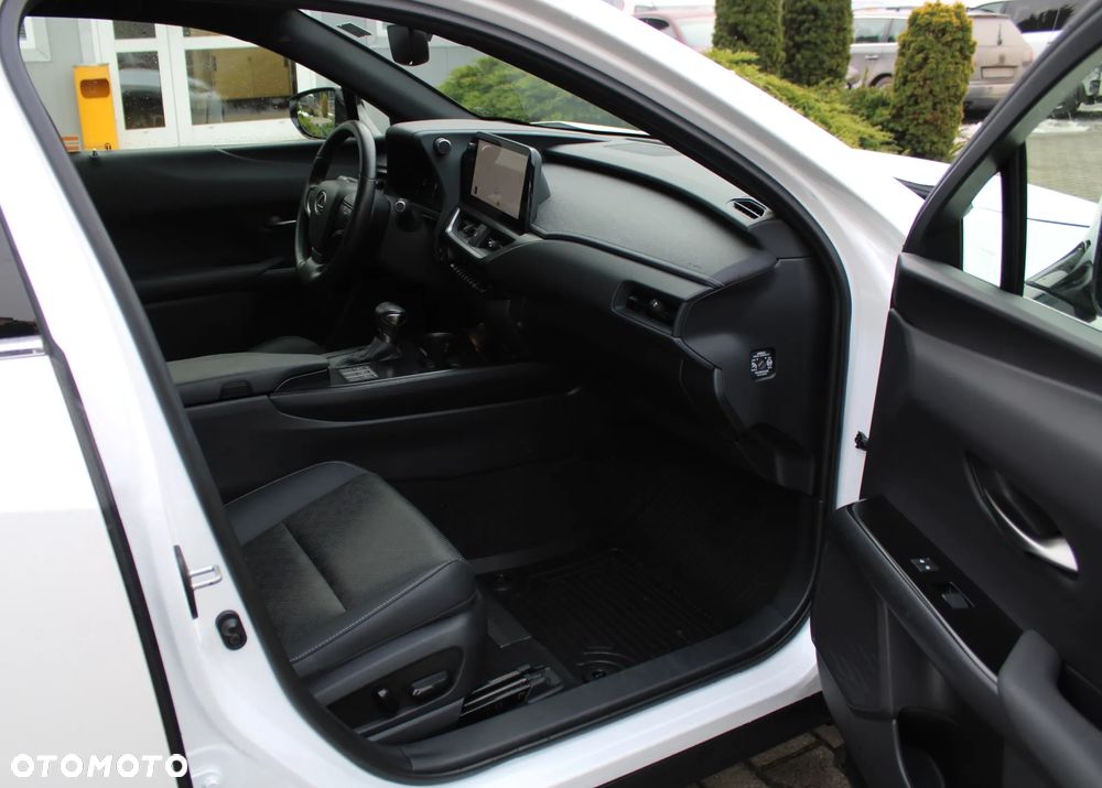 Lexus UX 250h GPF Prestige 2WD - 19