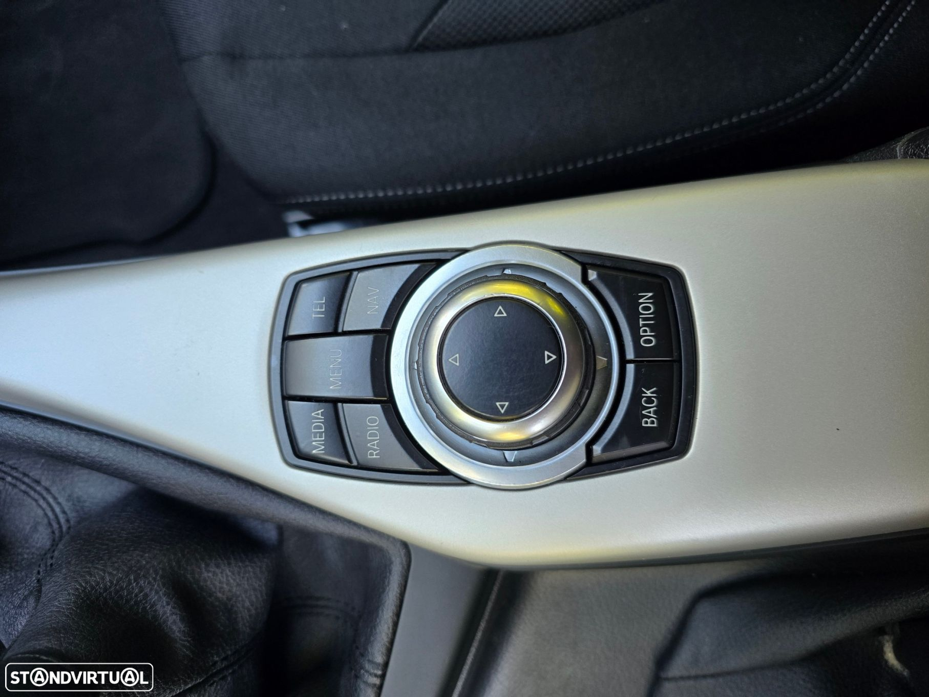 BMW 116 d Advantage - 15