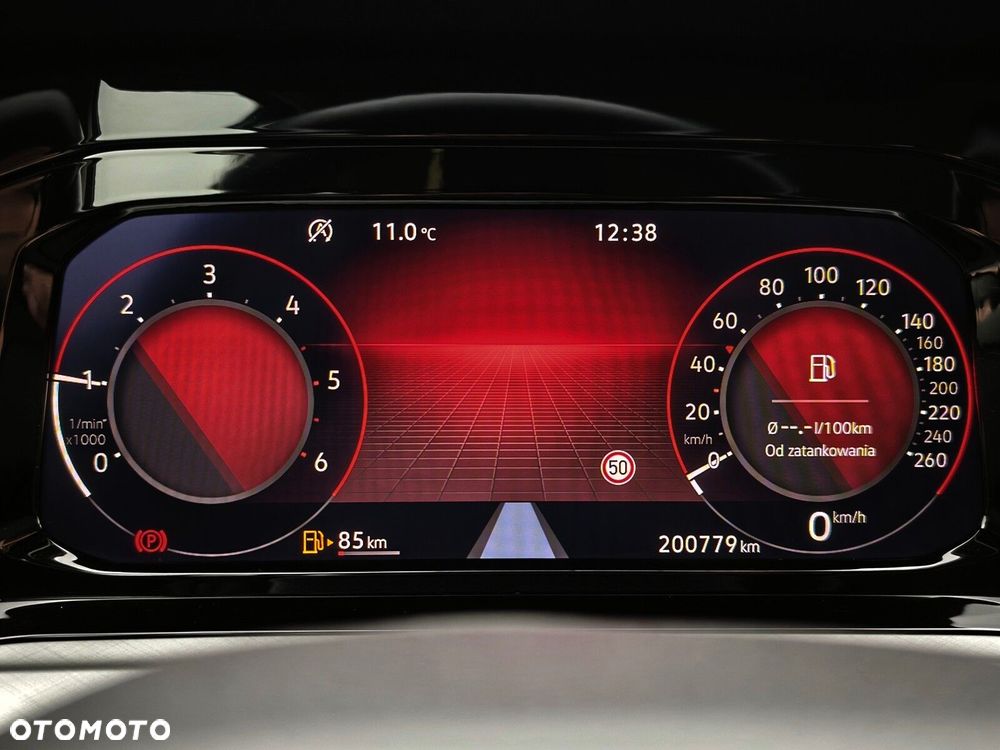 Volkswagen Golf Variant 2.0 TDI Life - 22