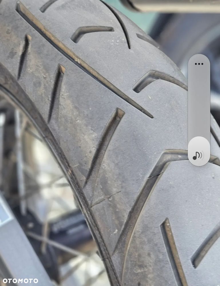 Benelli TRK 502X - 15