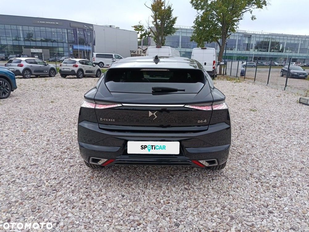 DS Automobiles DS 4 - 5
