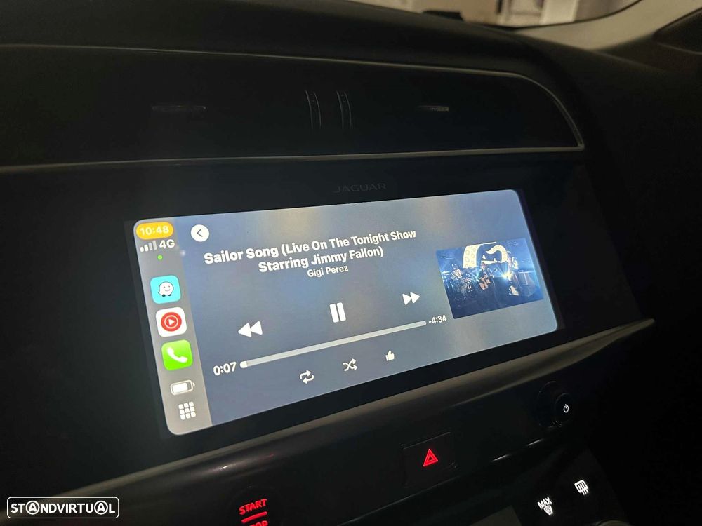 Jaguar I-Pace S AWD Aut. - 42