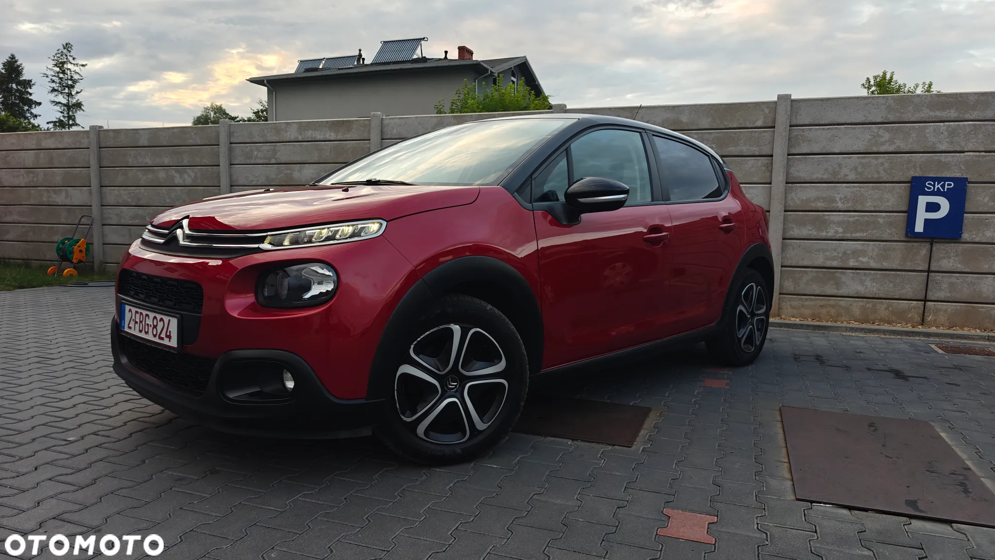Citroën C3 1.2 PureTech Feel - 13