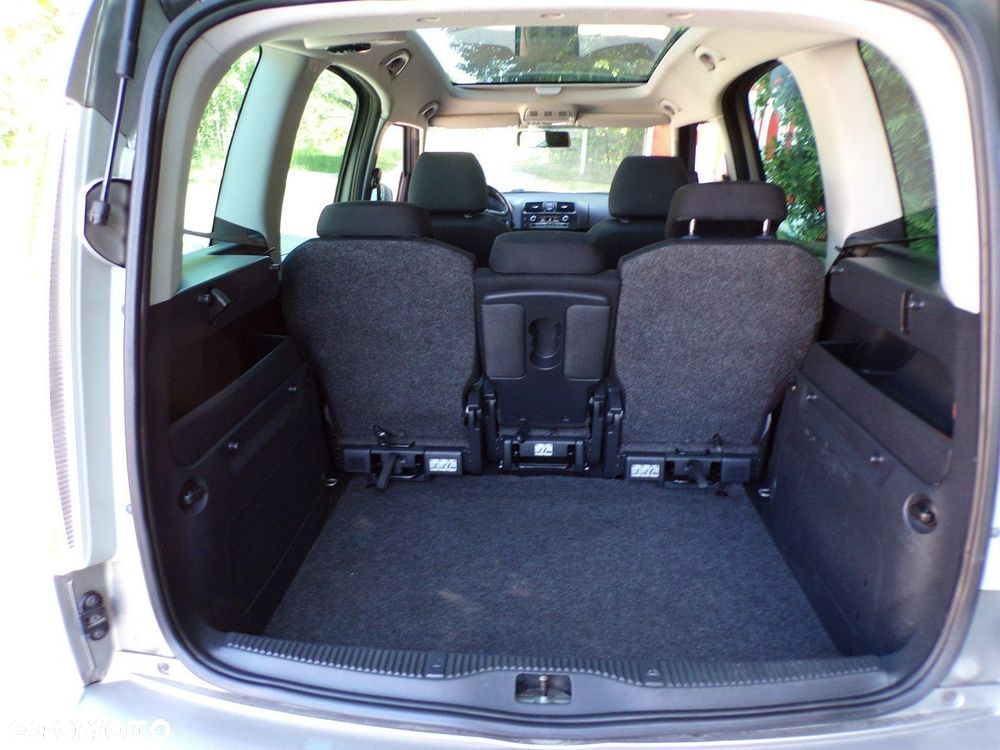 Skoda Roomster - 17