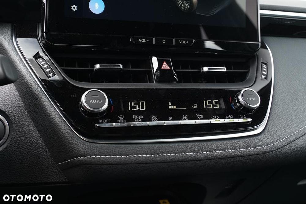 Toyota Corolla 1.8 Hybrid Comfort - 18