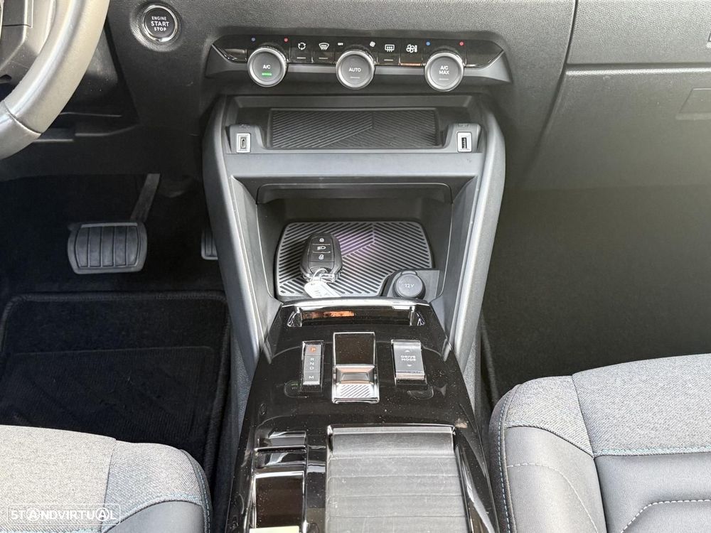 Citroën C4 1.2 PureTech Shine EAT8 - 38