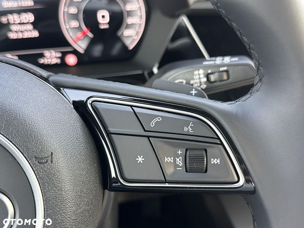 Audi A3 Sportback - 15
