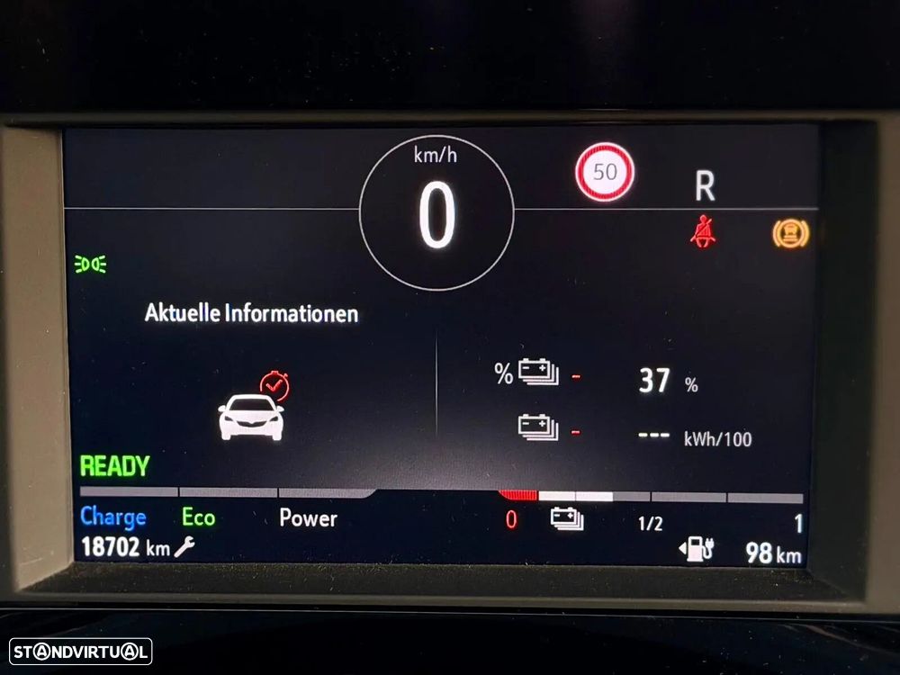 Opel Mokka-e GS Line - 26