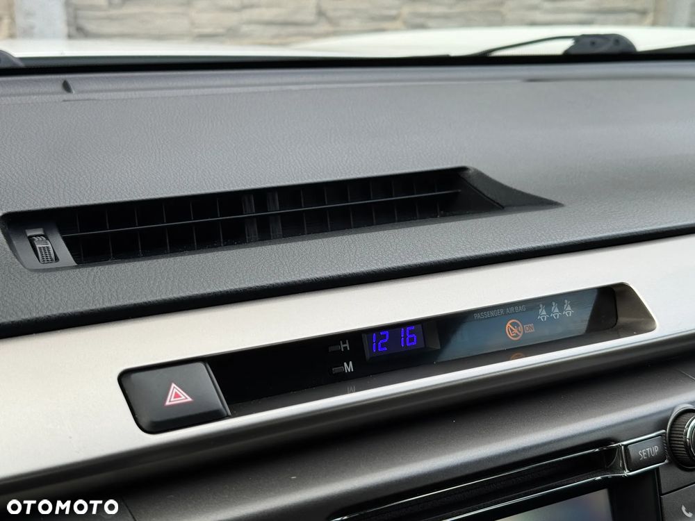 Toyota RAV4 2.0 D-4D Premium 4x2 - 28