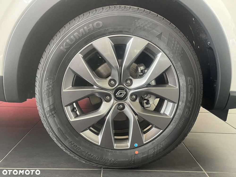 Renault Arkana 1.3 TCe mHEV Techno EDC - 7