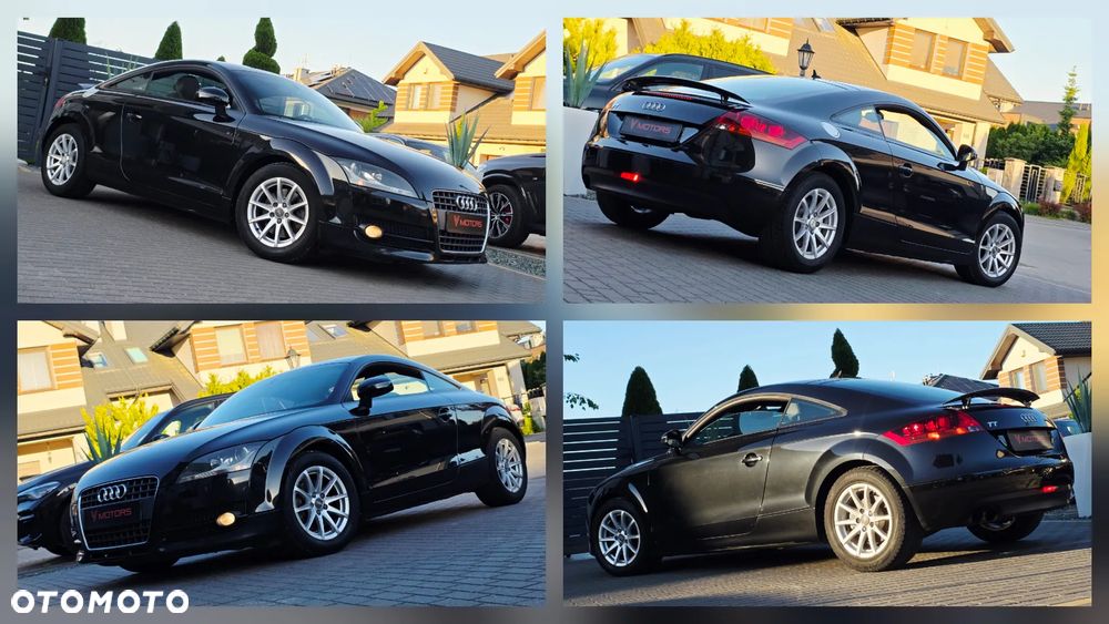 Audi TT Coupé 2.0 TFSI S tronic - 17