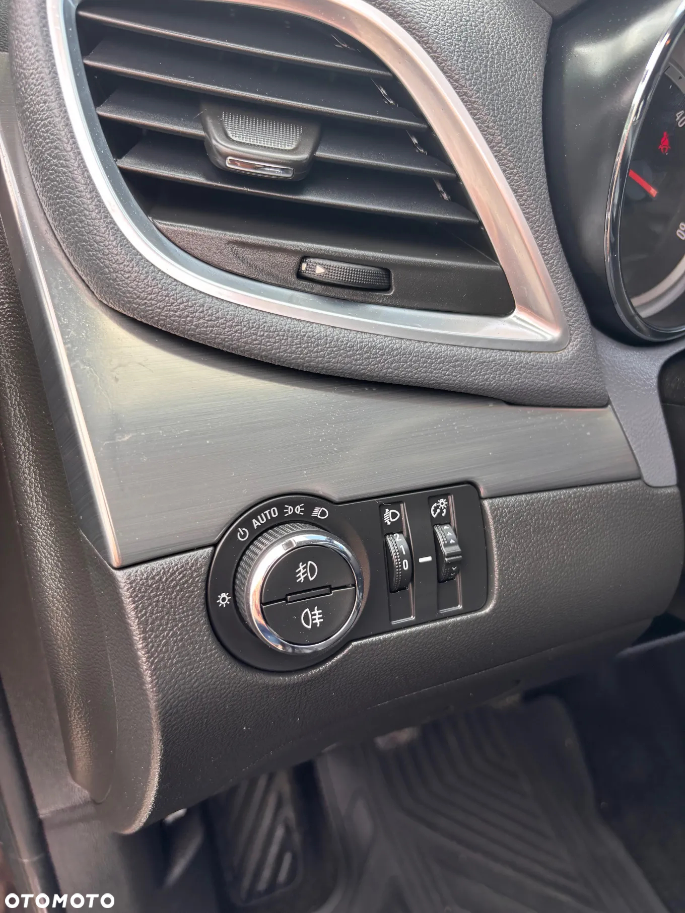Opel Mokka 1.6 CDTI ecoFLEX Start/Stop Color Innovation - 27
