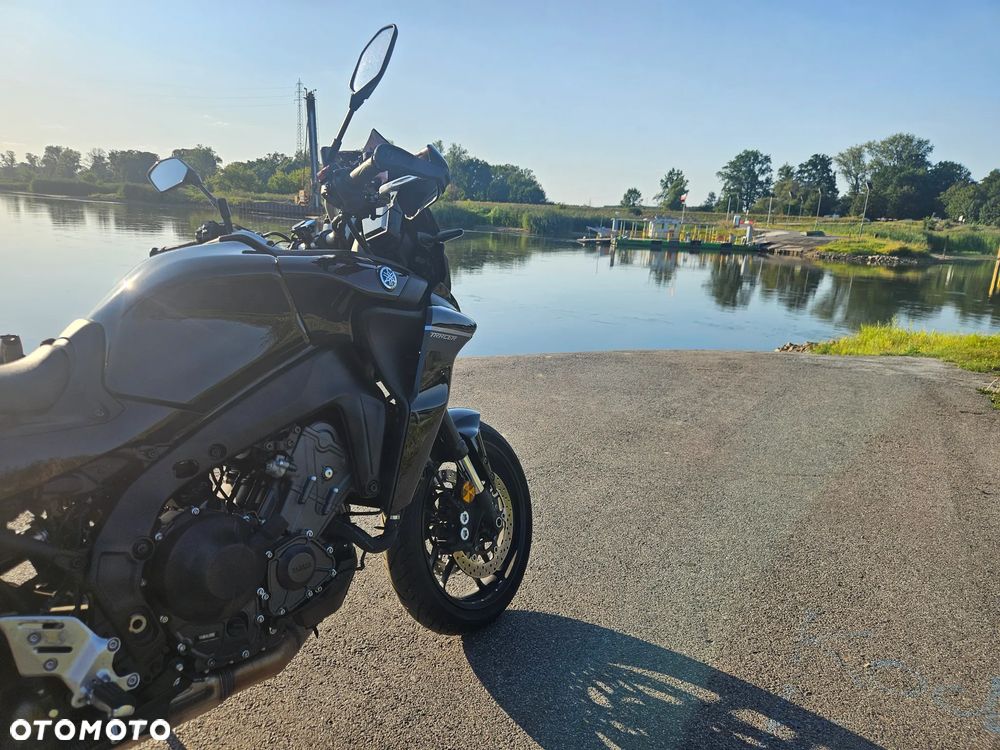 Yamaha Tracer - 11