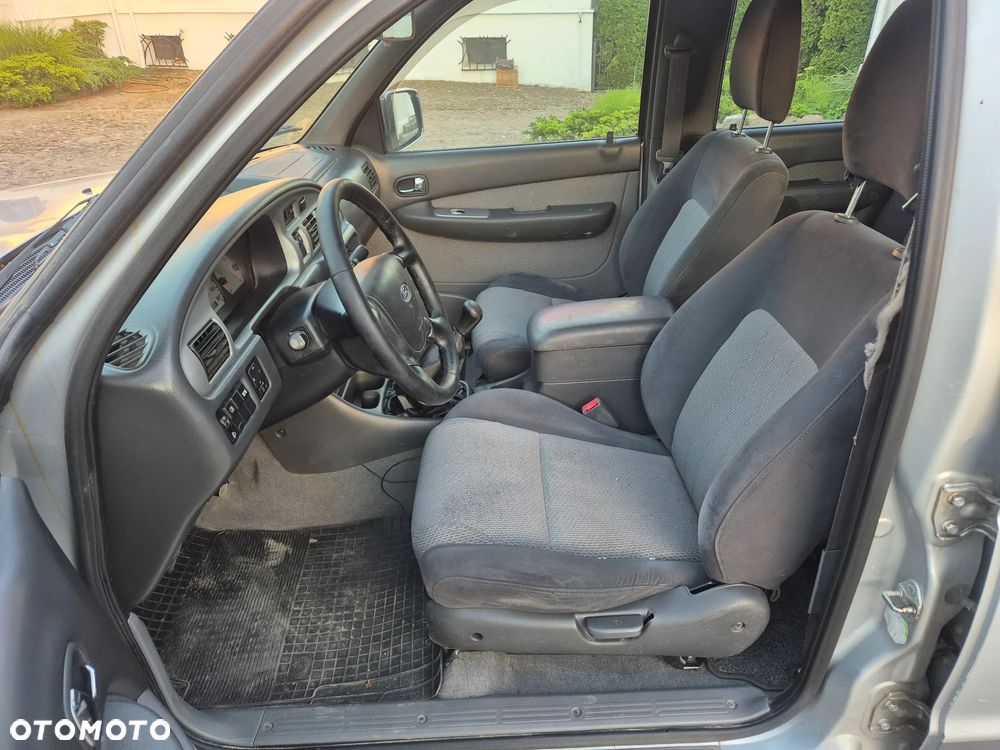 Ford Ranger XLT - 14