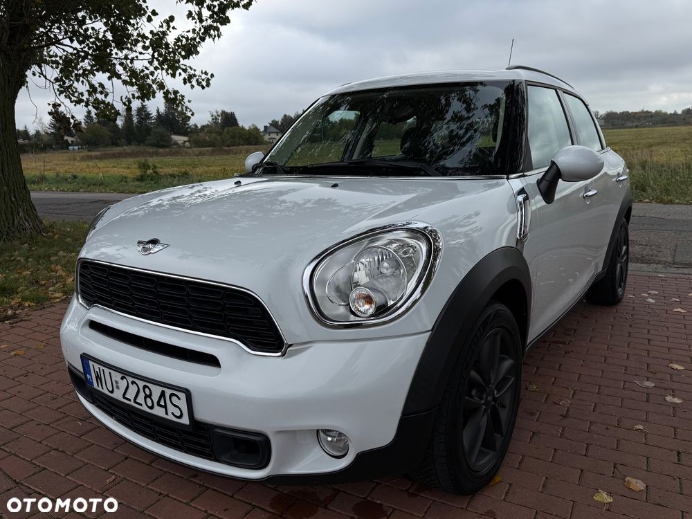 MINI Countryman - 26