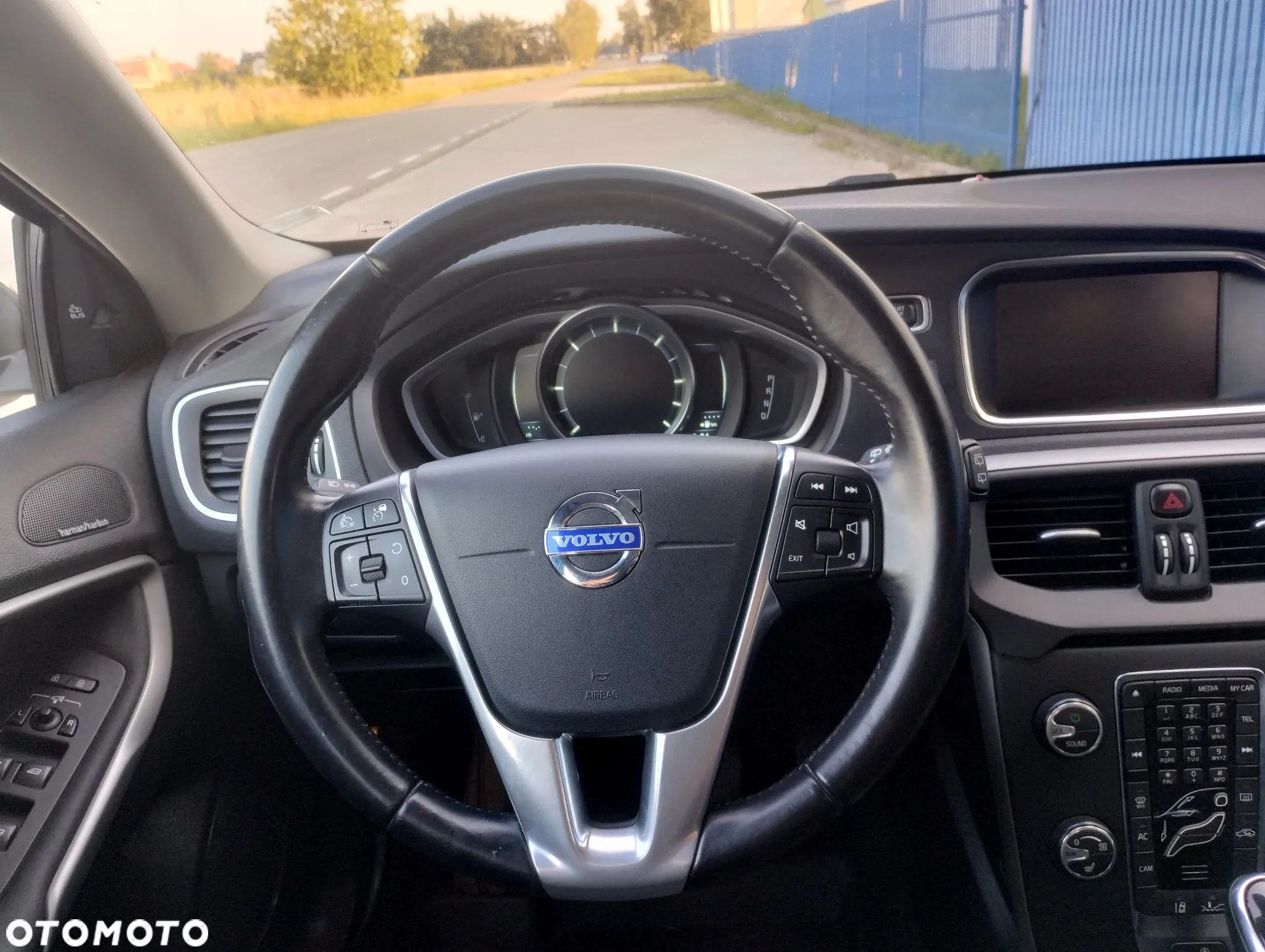 Volvo V40 Cross Country D2 Kinetic - 30