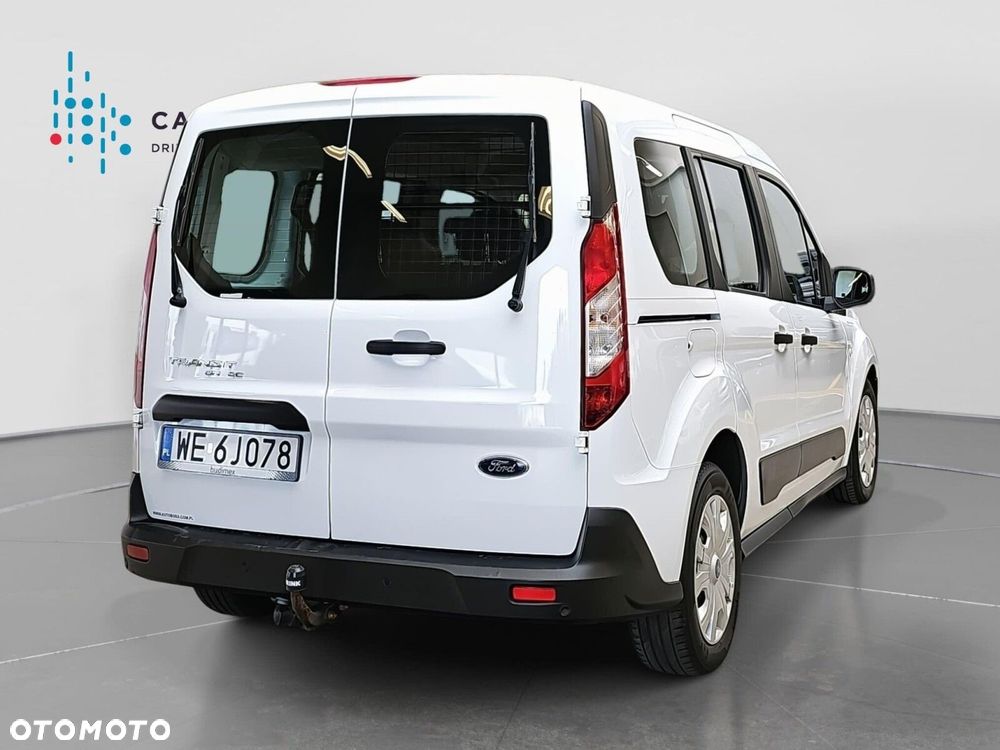 Ford transit-connect 220 1.5 EcoBlue 120KM Trend - 31