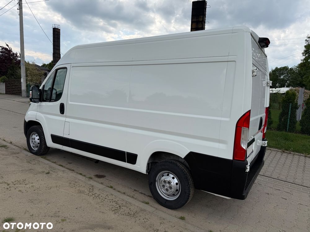 Peugeot BOXER - 5