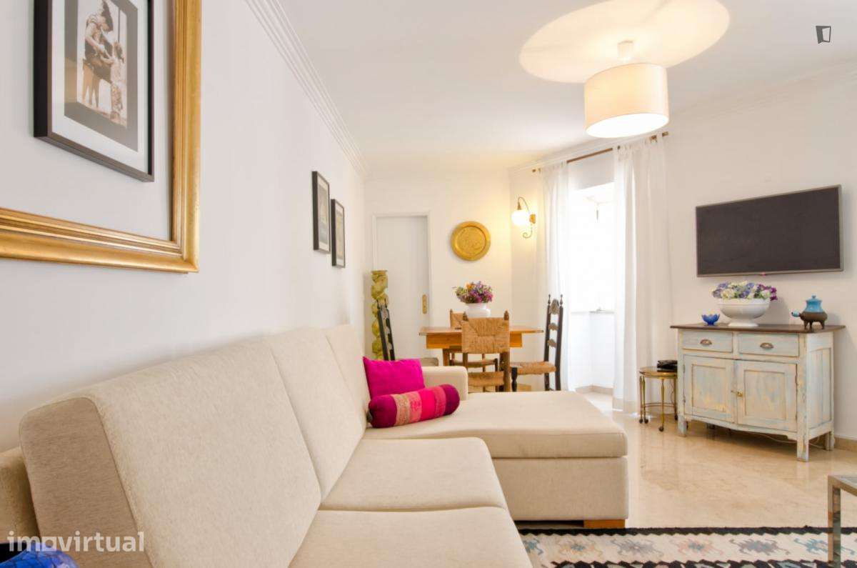 Apartamento com 2 quartos - localizado em Mouraria Lisbon - Grande imagem: 5/28