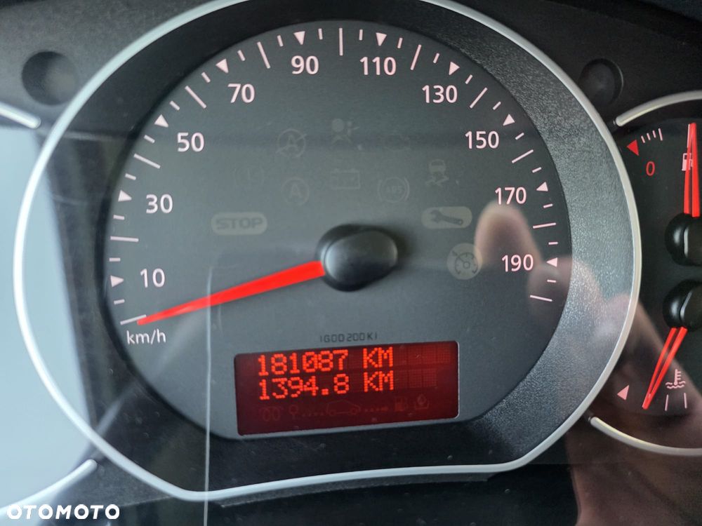 Renault Kangoo ENERGY dCi 110 FAP Start & Stop Luxe - 18
