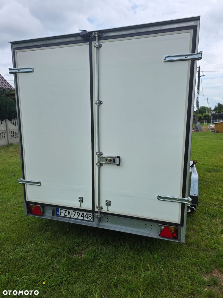 Inny MER FH 2700V - 6