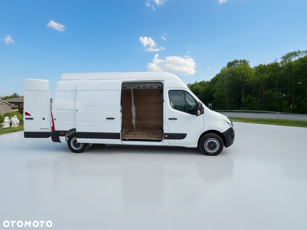 Renault MASTER - 7