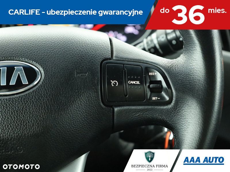 Kia Sportage - 18