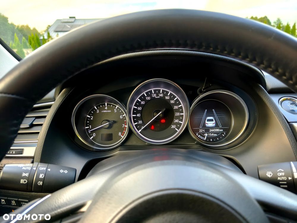 Mazda 6 2.0 Skypassion I-ELoop - 24