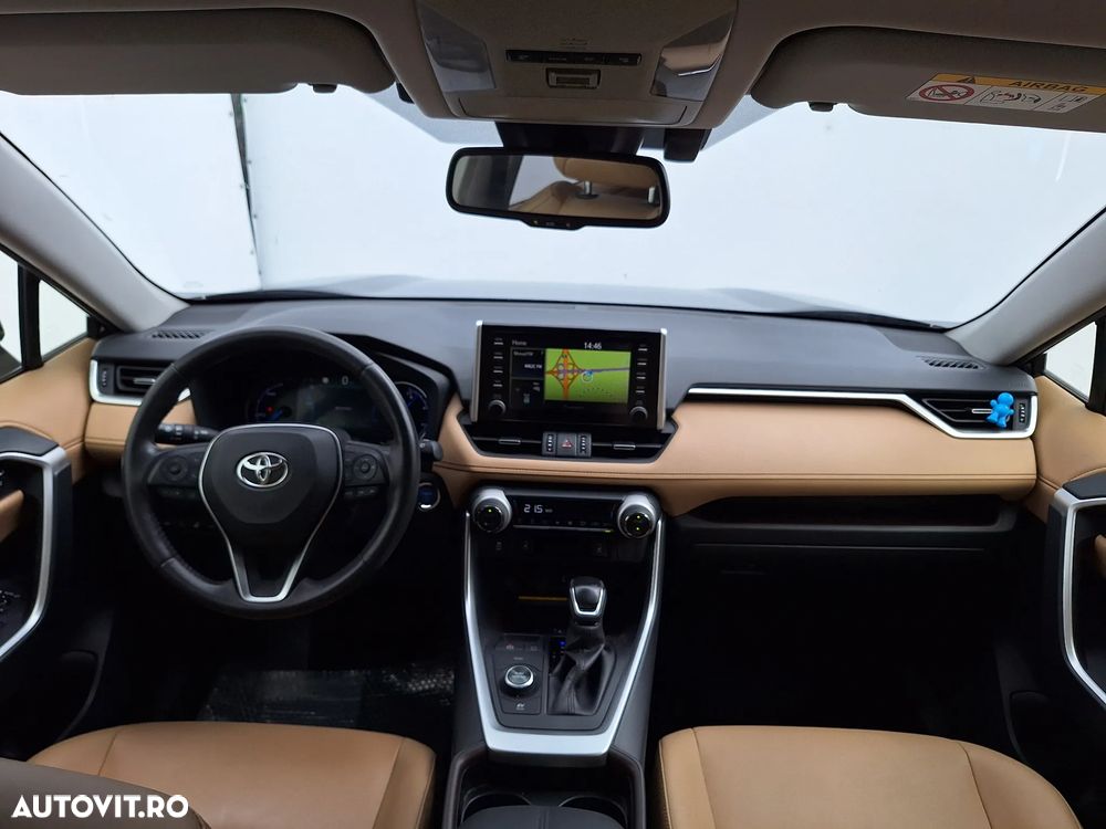 Toyota RAV4 - 17