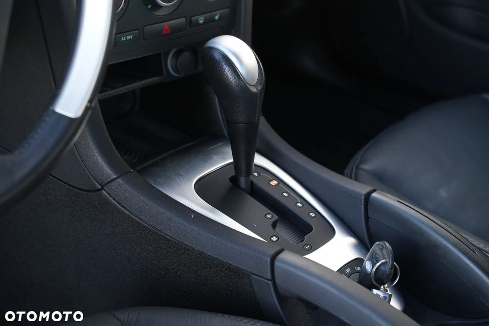 Saab 9-3 2.8 Turbo V6 Aero - 37