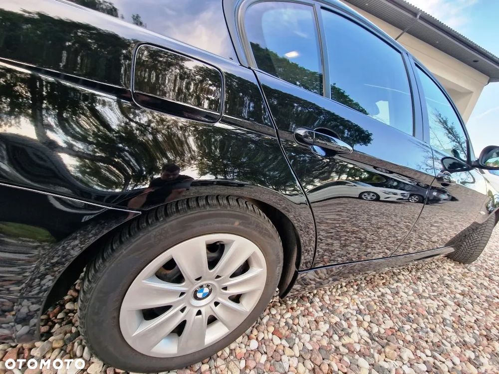 BMW Seria 3 - 28
