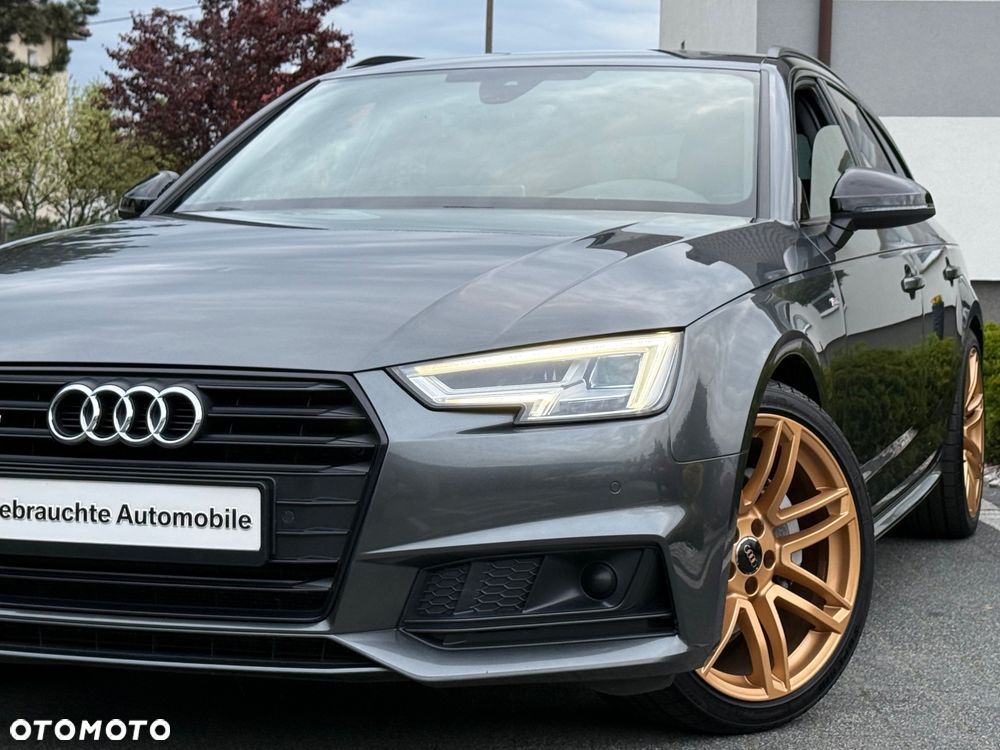 Audi A4 Avant 2.0 TDI Quattro Sport S tronic - 26