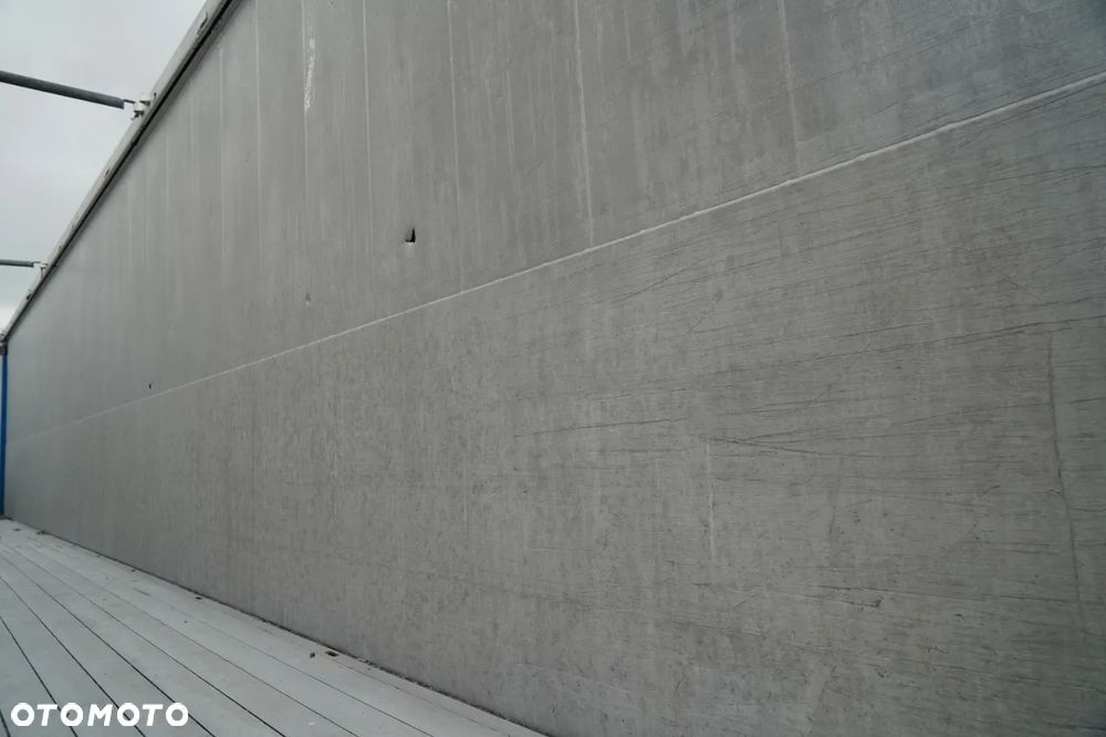 Knapen RUCHOMA PODŁOGA / WALKING FLOOR / 90 m3 / 2021 ROK / OŚ PODNOSZONA / OSIE SAF / ALUFELGI / - 16