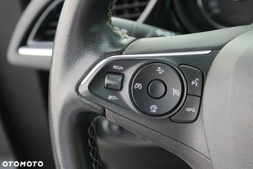 Opel Insignia 2018